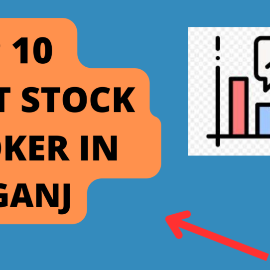 Best stock broker in Raiganj