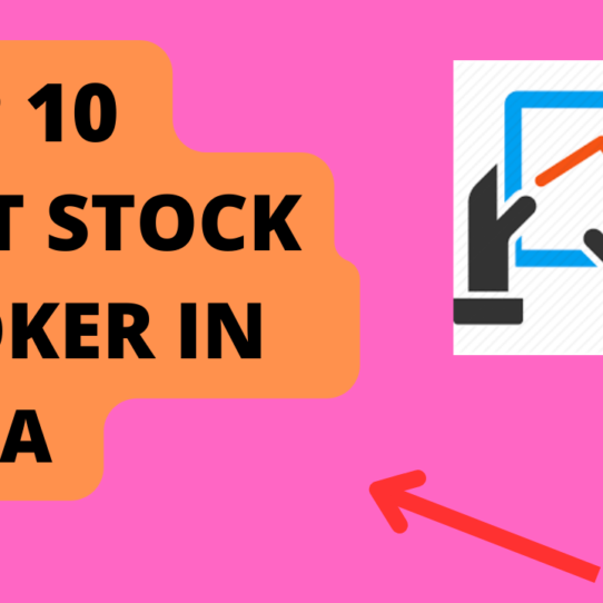 Best Stock Broker in Sirsa