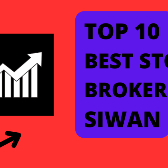 Best Stock Broker in Siwan